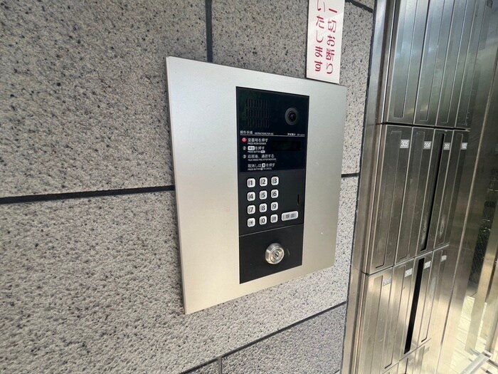 ウイングコ－トの物件外観写真