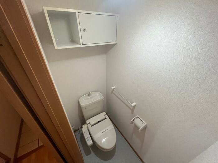 ウイングコ－トの物件内観写真