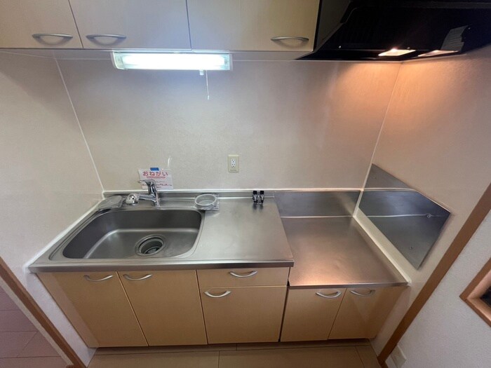 ウイングコ－トの物件内観写真