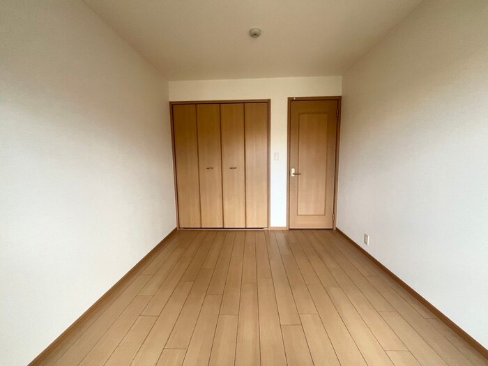 ウイングコ－トの物件内観写真