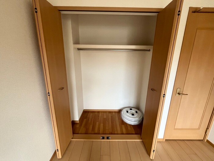 ウイングコ－トの物件内観写真