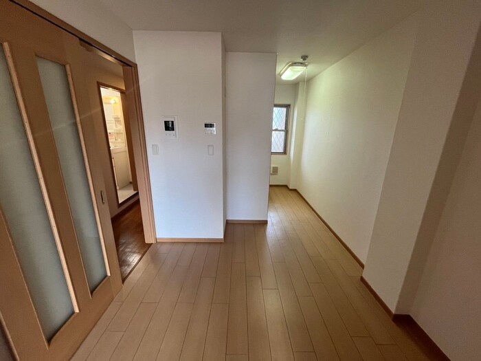 ウイングコ－トの物件内観写真