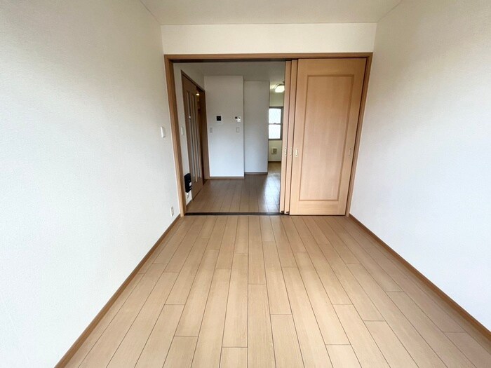 ウイングコ－トの物件内観写真