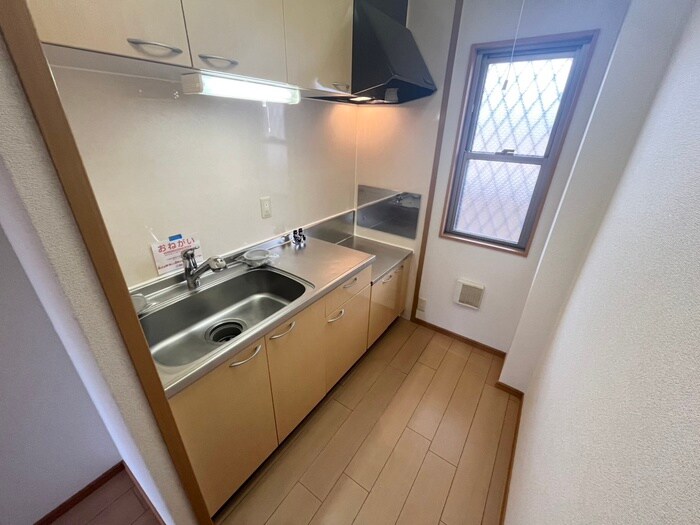 ウイングコ－トの物件内観写真