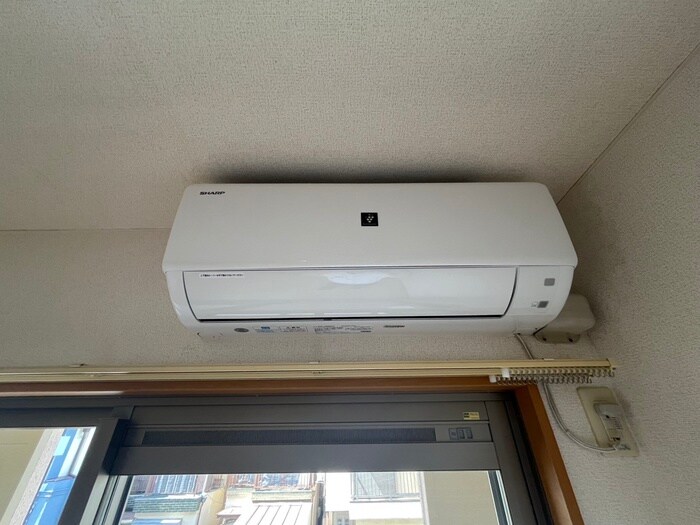 ウイングコ－トの物件内観写真