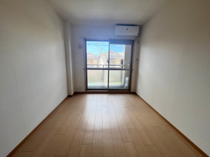 ウイングコ－トの物件内観写真