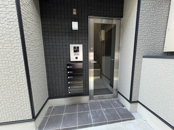 Ｓ＆Ｌ花園の物件外観写真