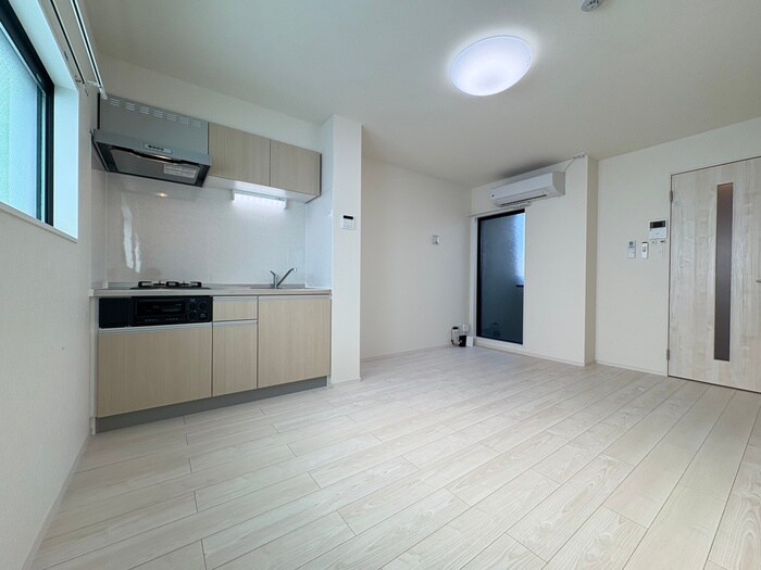 Ｓ＆Ｌ花園の物件内観写真