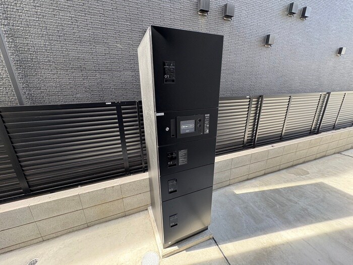 Ｓ＆Ｌ花園の物件外観写真