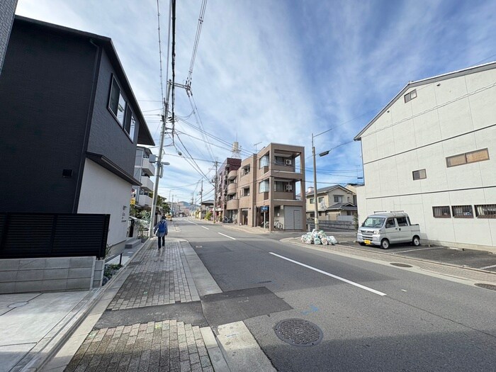 Ｓ＆Ｌ花園の物件外観写真