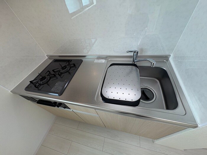 Ｓ＆Ｌ花園の物件内観写真