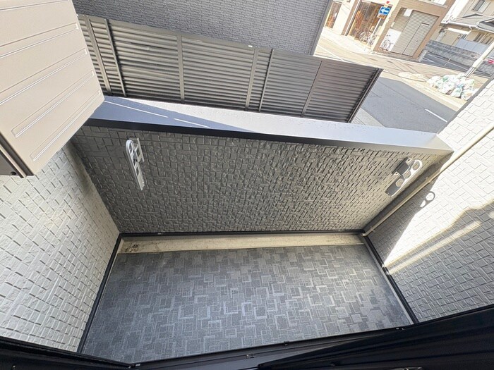 Ｓ＆Ｌ花園の物件内観写真