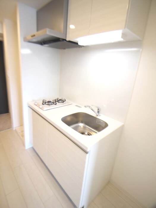 ArtizA新大阪D.C.の物件内観写真