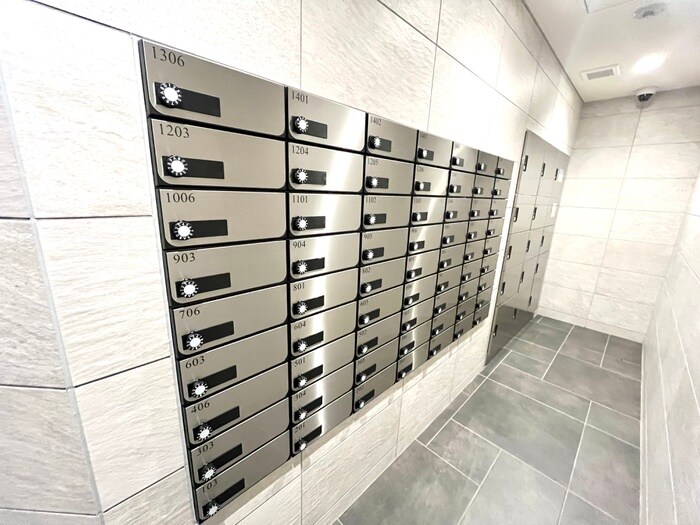 ArtizA新大阪D.C.の物件外観写真