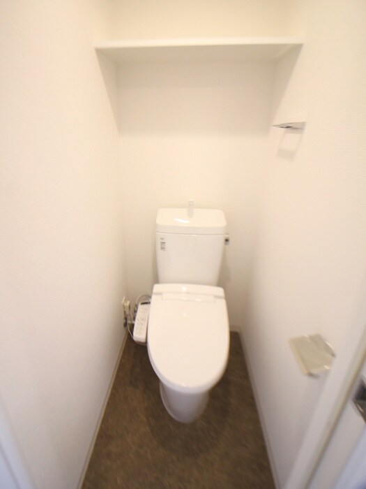 ArtizA新大阪D.C.の物件内観写真