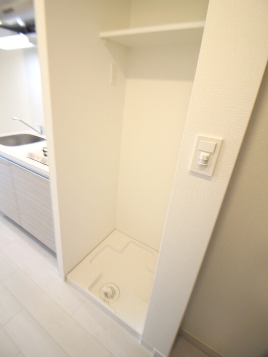 ArtizA新大阪D.C.の物件内観写真