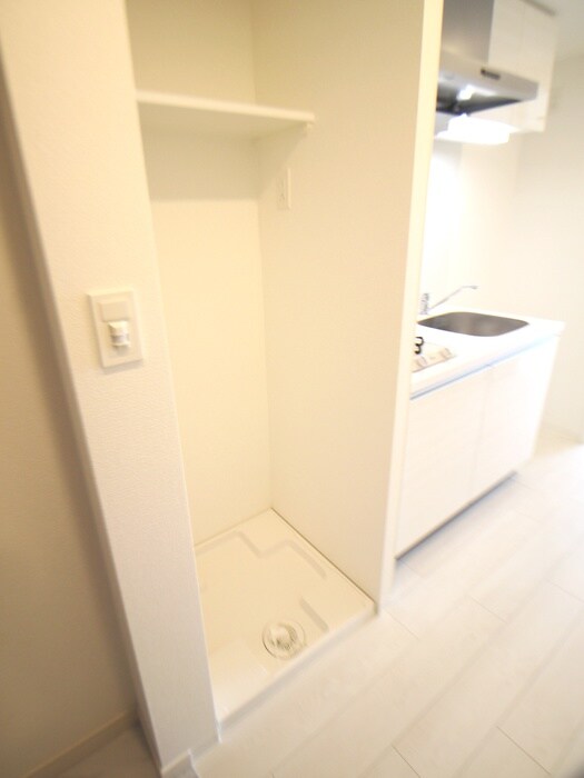 ArtizA新大阪D.C.の物件内観写真