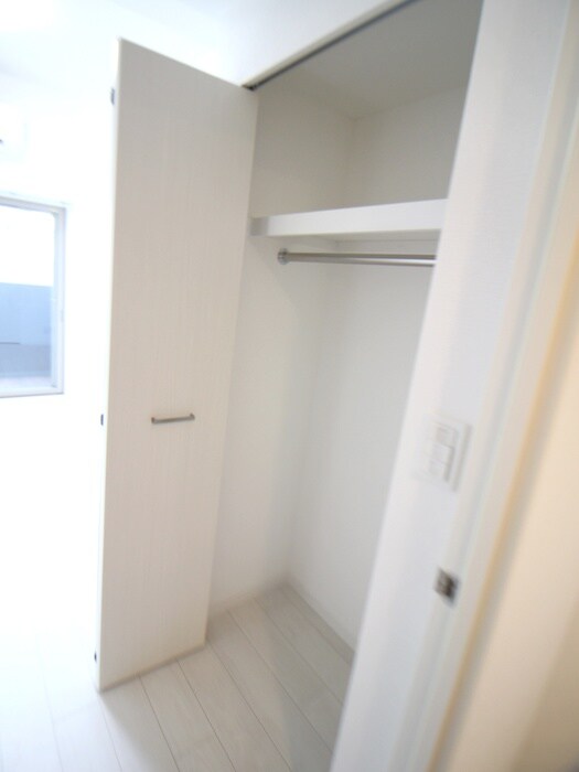 ArtizA新大阪D.C.の物件内観写真