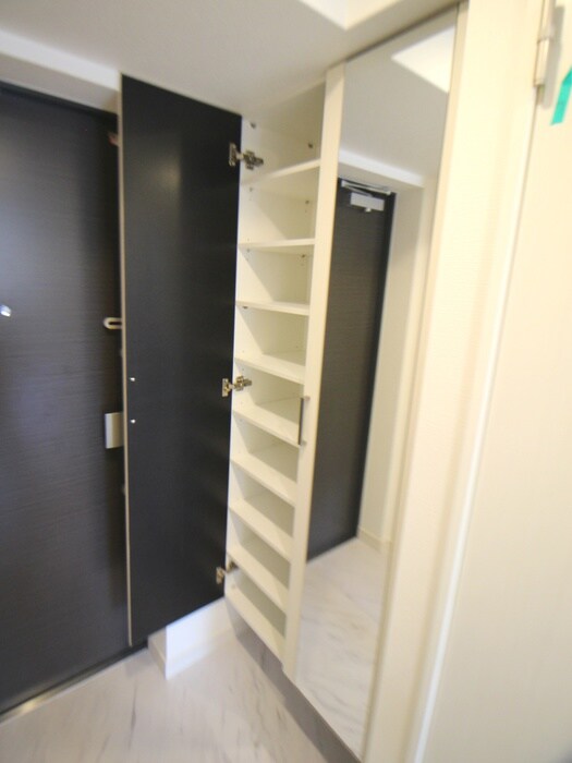 ArtizA新大阪D.C.の物件内観写真