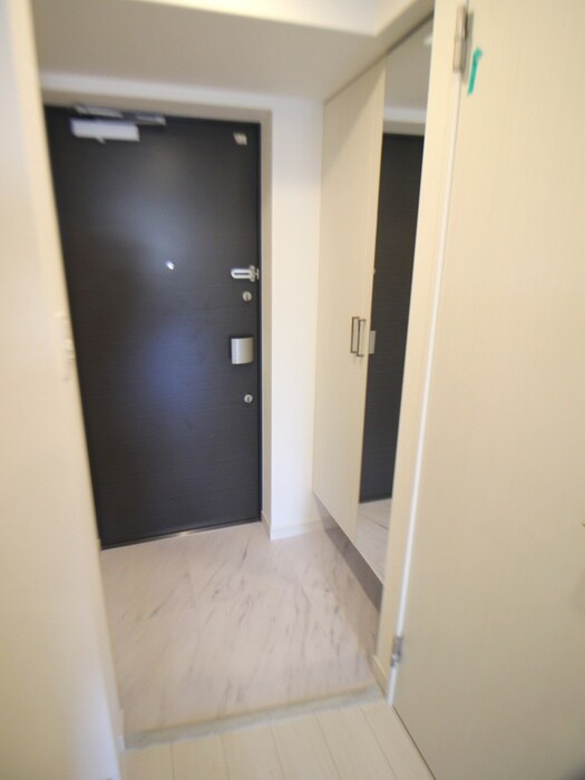 ArtizA新大阪D.C.の物件内観写真