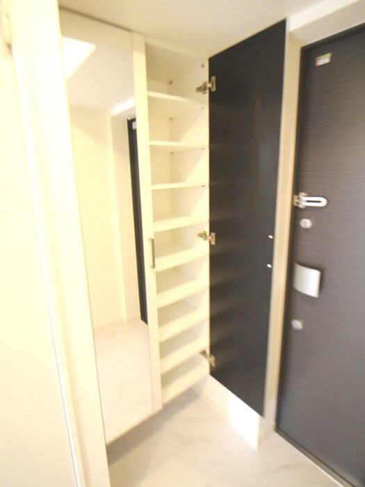 ArtizA新大阪D.C.の物件内観写真