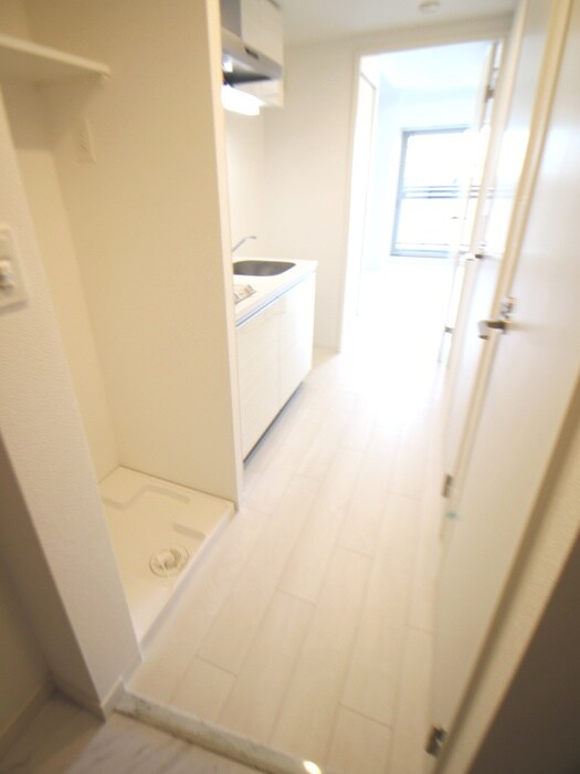 ArtizA新大阪D.C.の物件内観写真