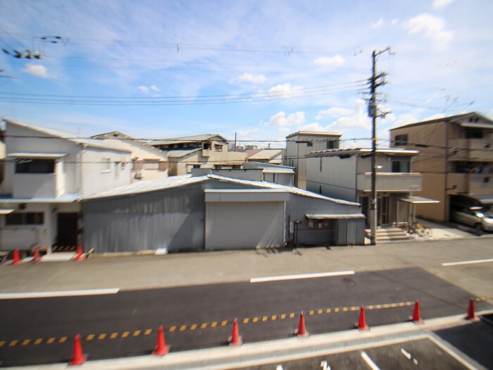 ArtizA新大阪D.C.の物件内観写真