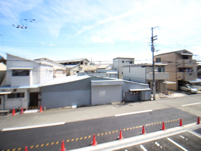 ArtizA新大阪D.C.の物件内観写真