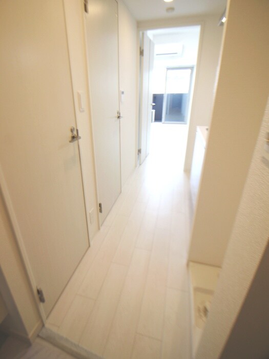 ArtizA新大阪D.C.の物件内観写真