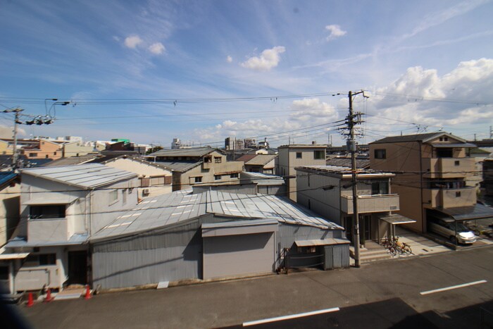 ArtizA新大阪D.C.の物件内観写真