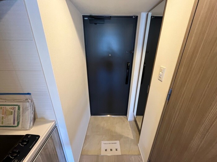 S-RESIDENCE福島玉川Unoの物件内観写真