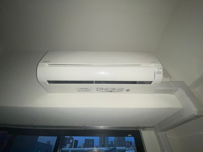 S-RESIDENCE福島玉川Unoの物件内観写真