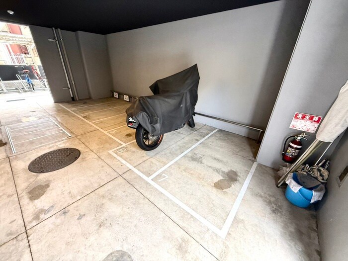 S-RESIDENCE福島玉川Unoの物件外観写真