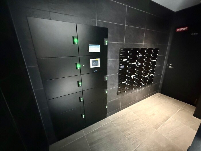 S-RESIDENCE福島玉川Unoの物件外観写真