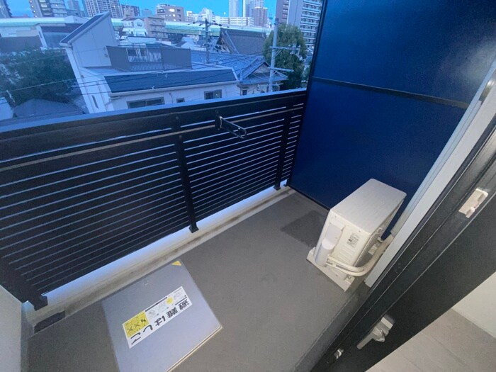 S-RESIDENCE福島玉川Unoの物件内観写真