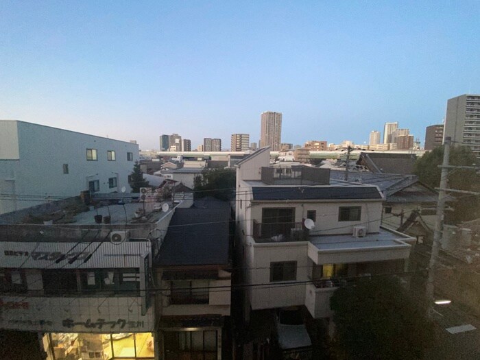 S-RESIDENCE福島玉川Unoの物件内観写真