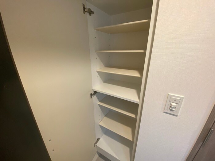 S-RESIDENCE福島玉川Unoの物件内観写真