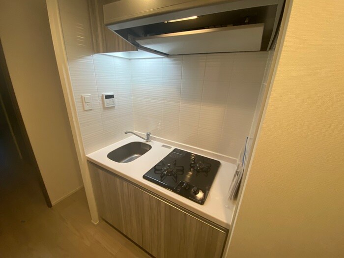 S-RESIDENCE福島玉川Unoの物件内観写真