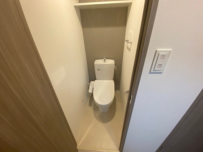 S-RESIDENCE福島玉川Unoの物件内観写真