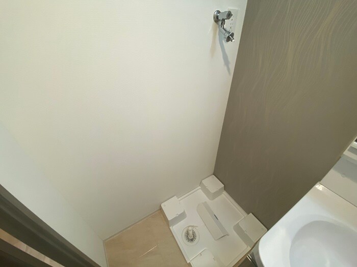 S-RESIDENCE福島玉川Unoの物件内観写真