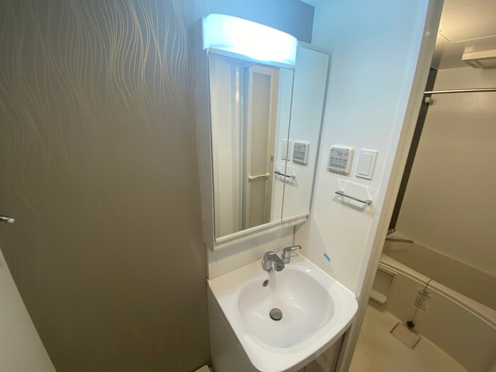 S-RESIDENCE福島玉川Unoの物件内観写真