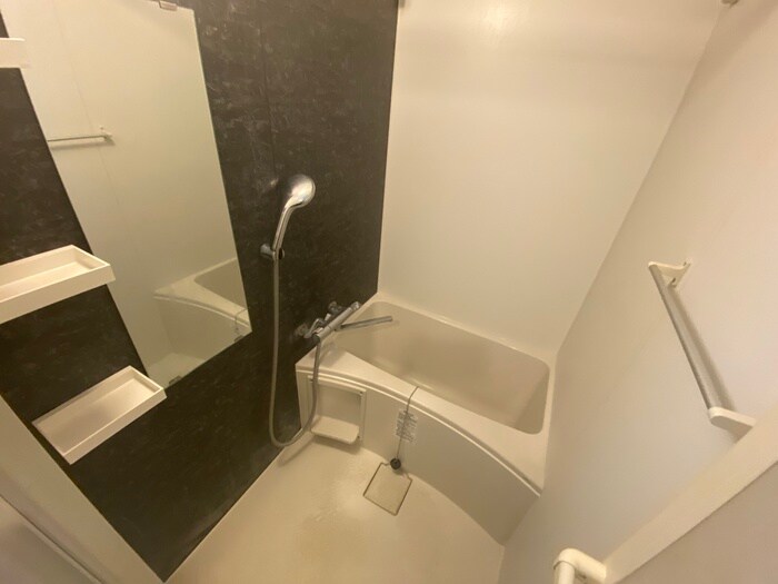 S-RESIDENCE福島玉川Unoの物件内観写真