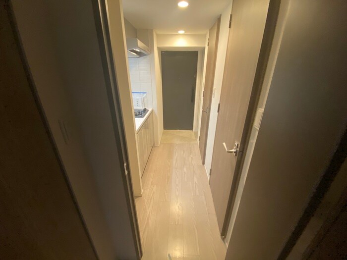 S-RESIDENCE福島玉川Unoの物件内観写真