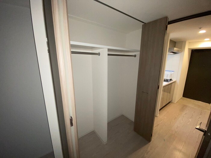 S-RESIDENCE福島玉川Unoの物件内観写真