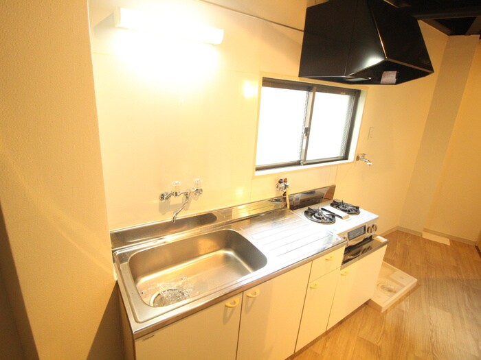 槻木ハイツの物件内観写真