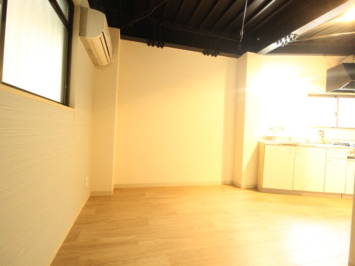 槻木ハイツの物件内観写真