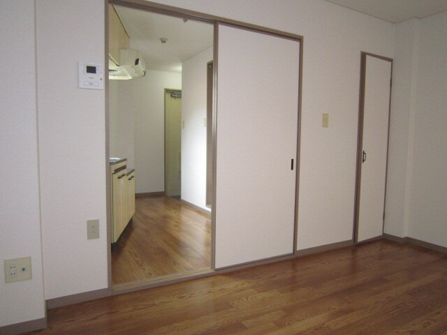 槻木ハイツの物件内観写真