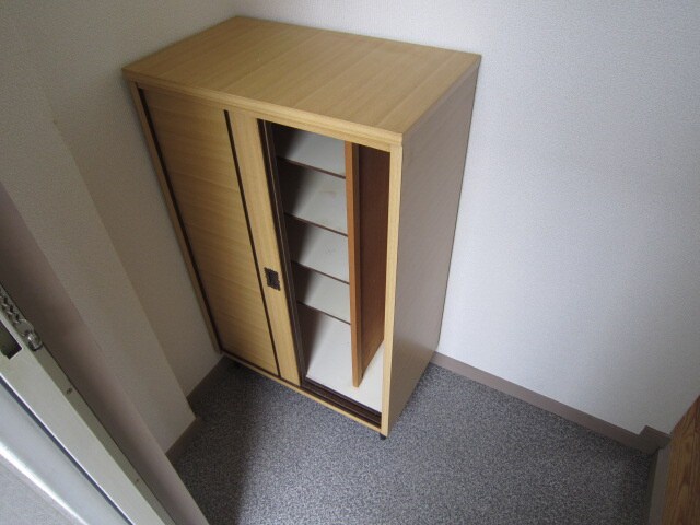 槻木ハイツの物件内観写真