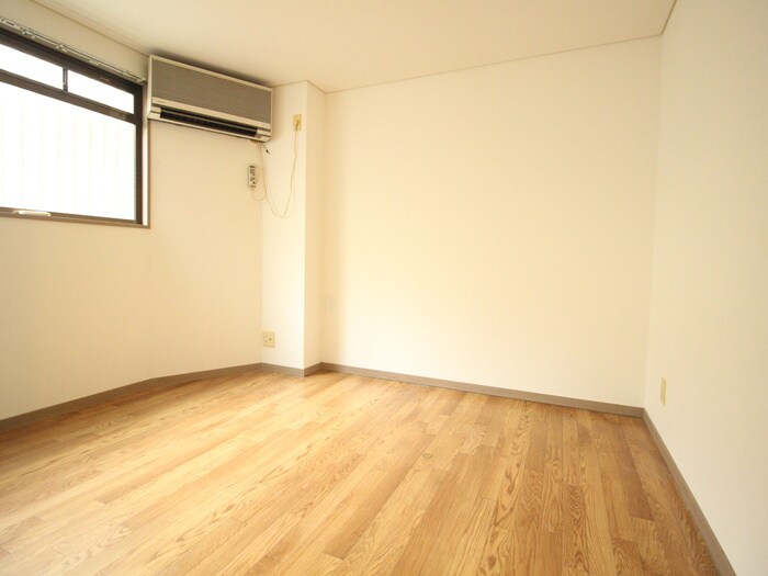 槻木ハイツの物件内観写真