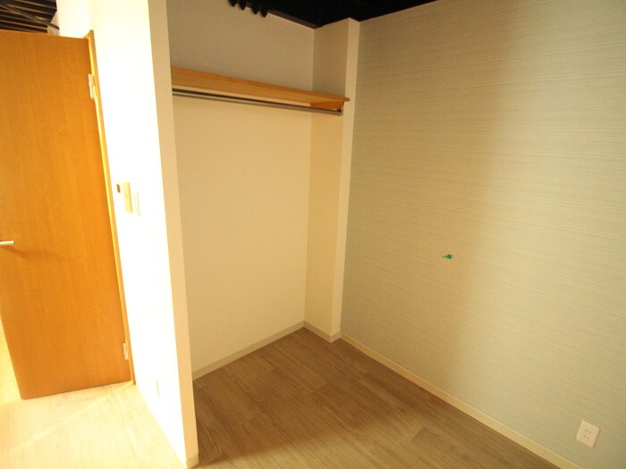 槻木ハイツの物件内観写真